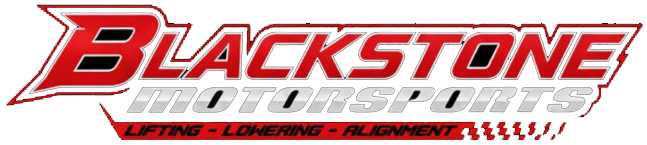 Welcome to Blackstone Motorsports